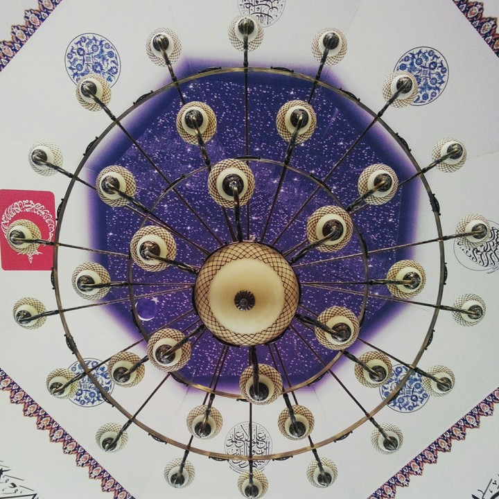 mosque