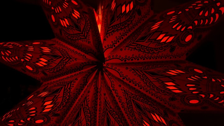 Christmas Star