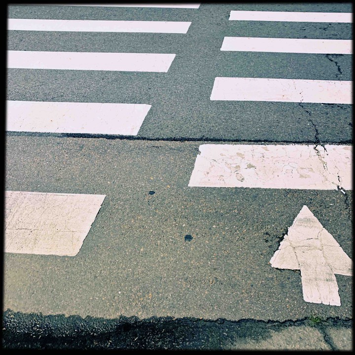 street