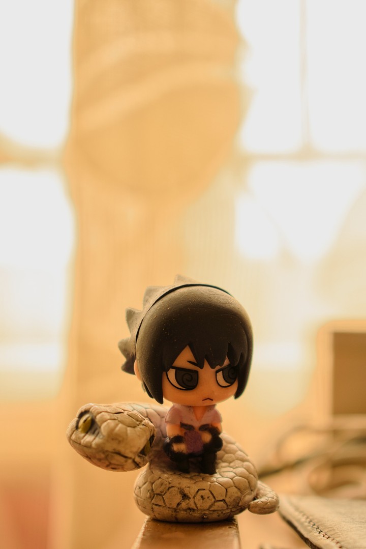 sasuke uchiha