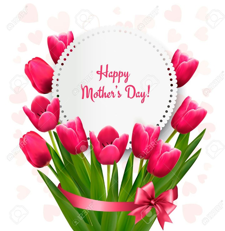 Happy Mother's day