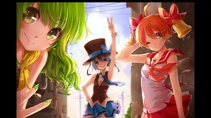 anime