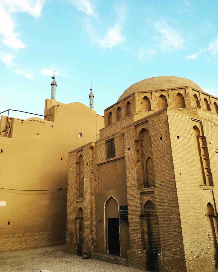 زندان اسکندر