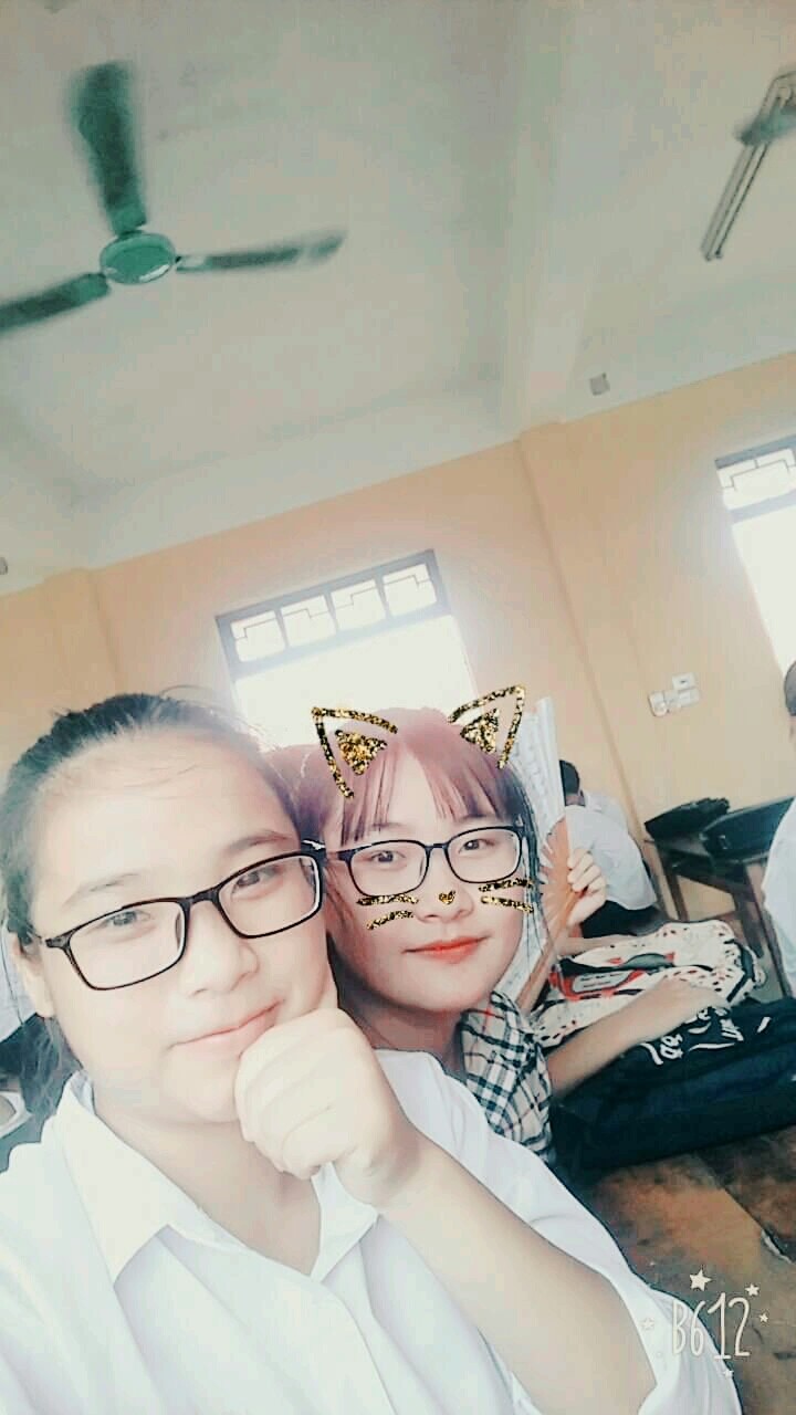cảm động