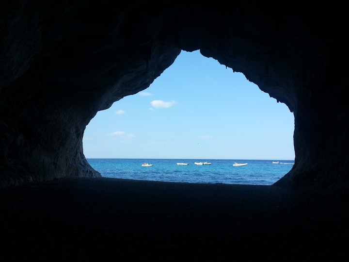 welcome to cala luna