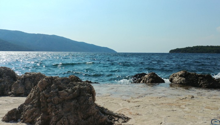 Sea