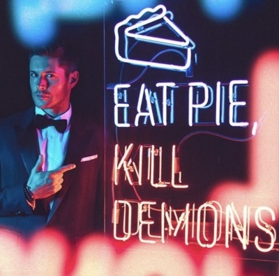 Pie & Demons