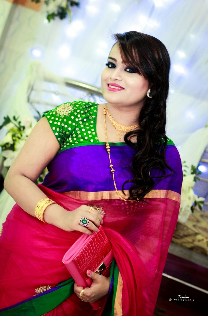 portrait beauty..