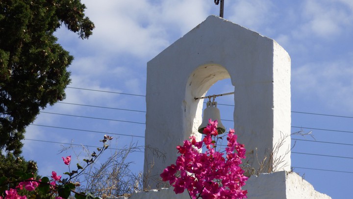 Nisyros 2014