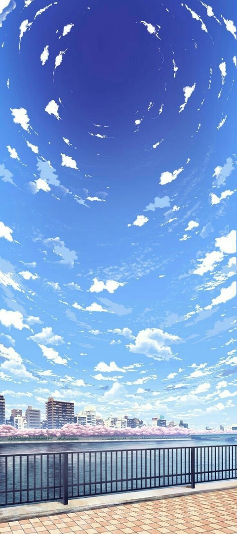 sky~~