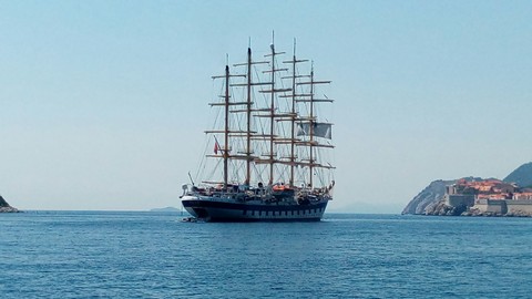 ship