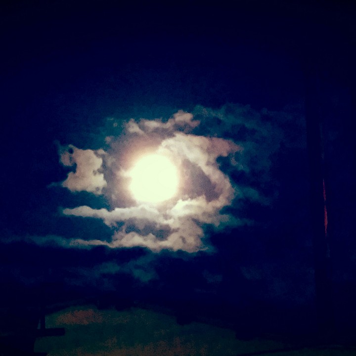 Moon