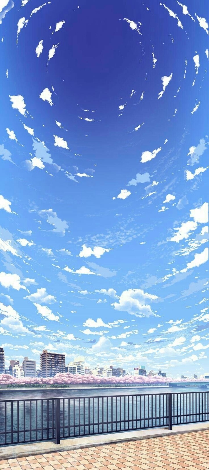 sky~~