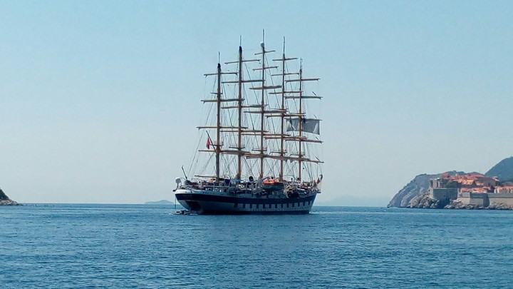 ship