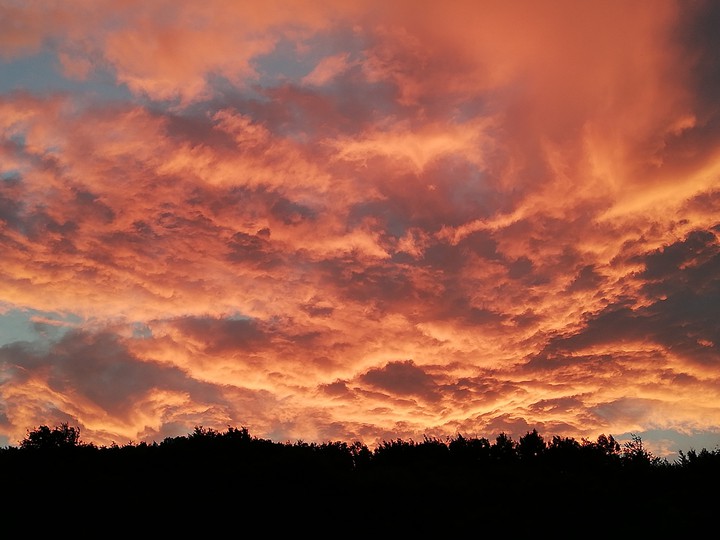 sonnenuntergang