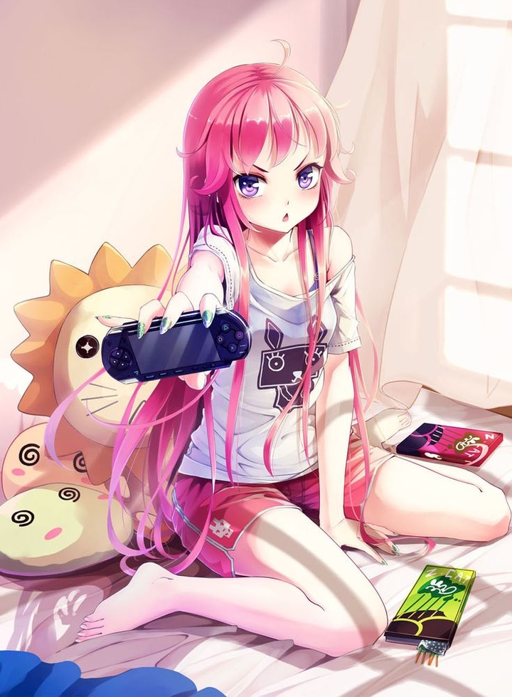 Anime