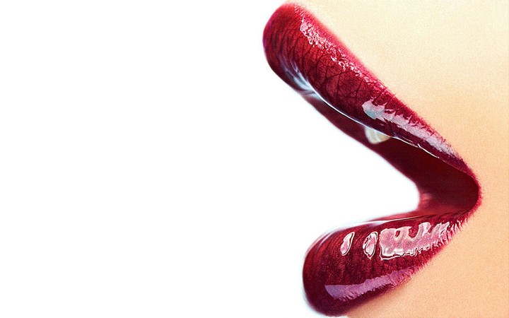 lips