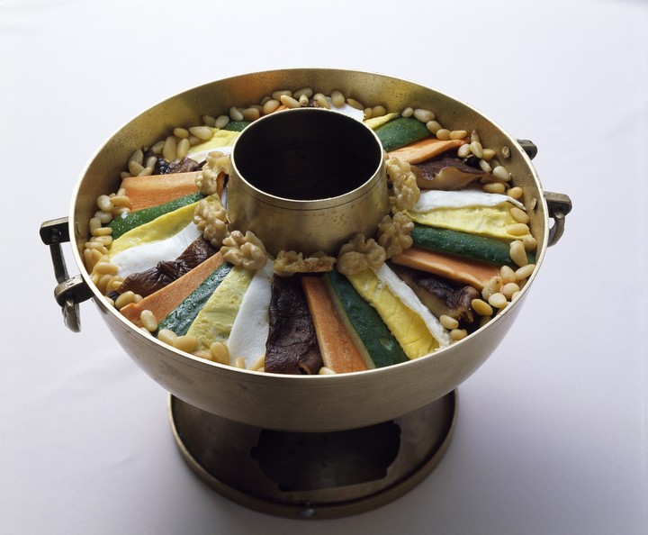 맛있는 한식
