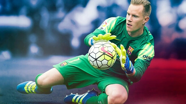goaler