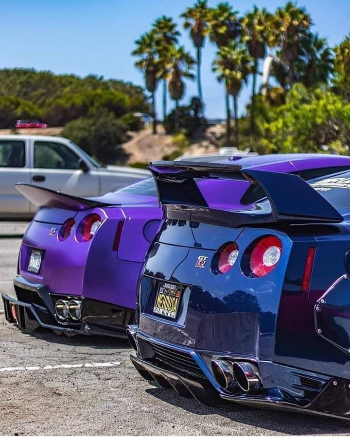 2 GTRS