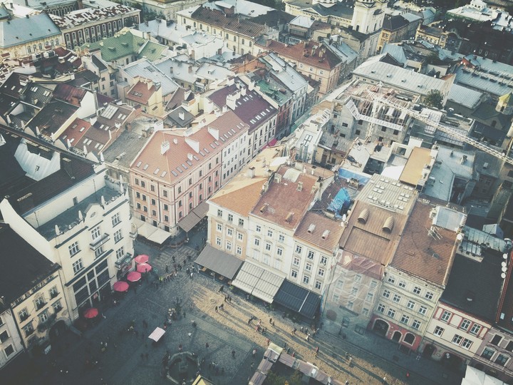 rynok square