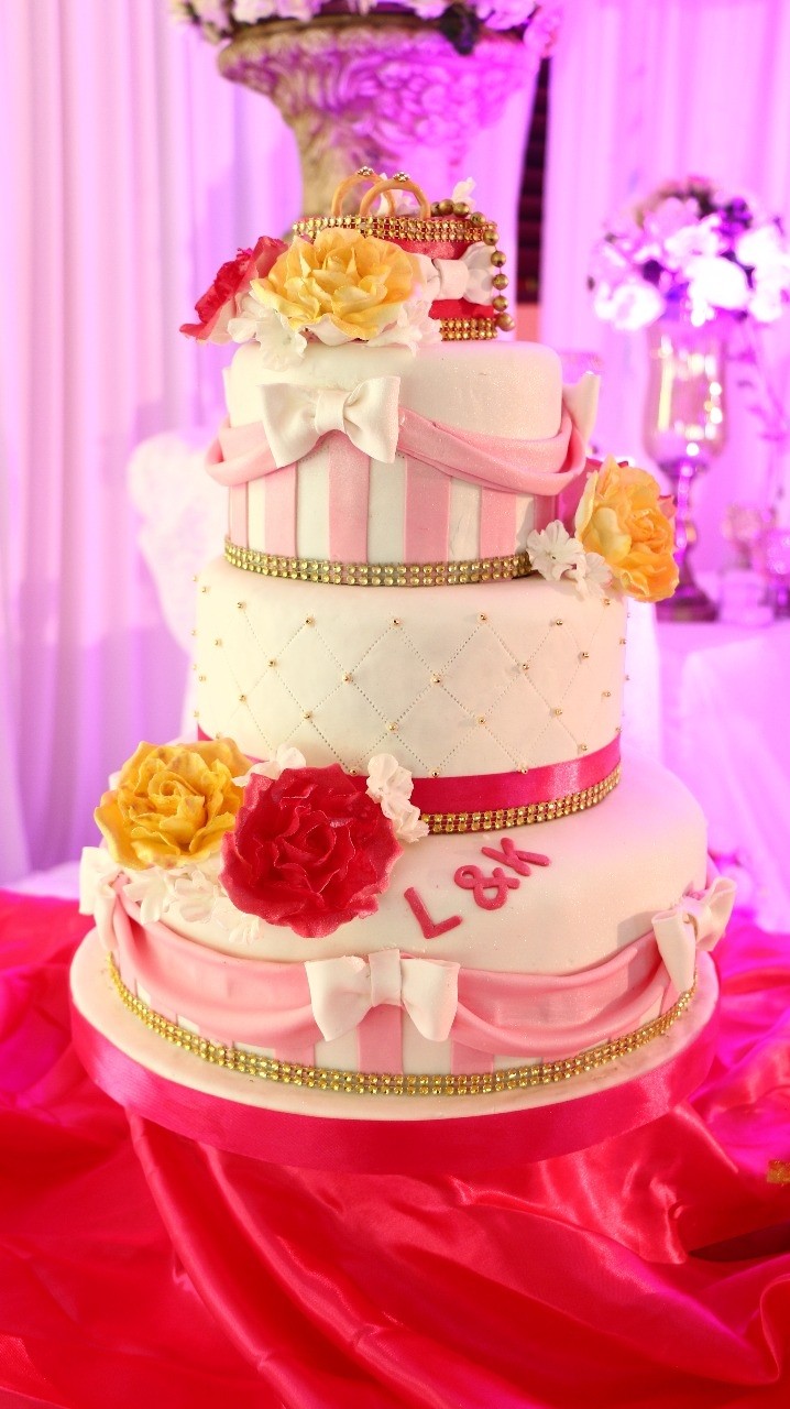 cake