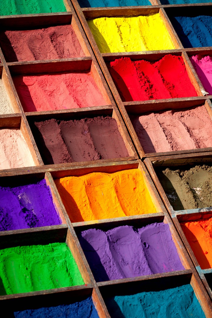 color