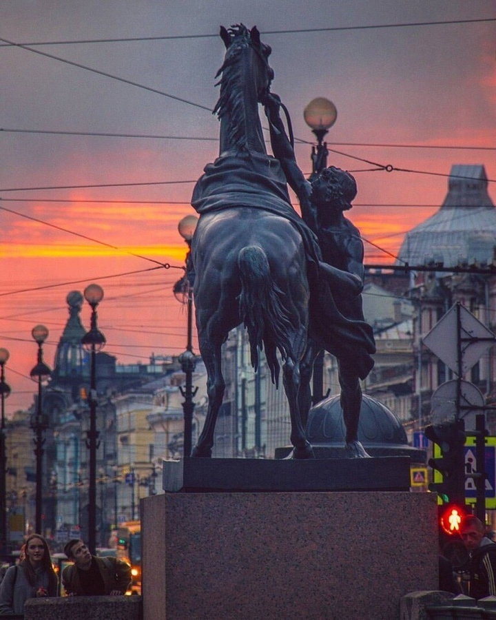 Питер