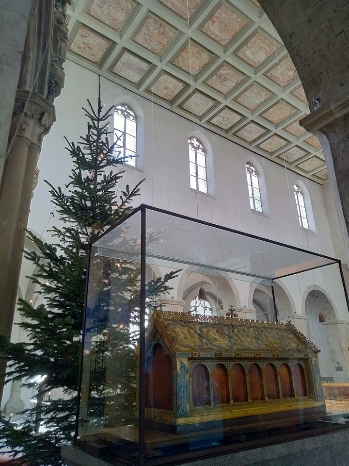Church