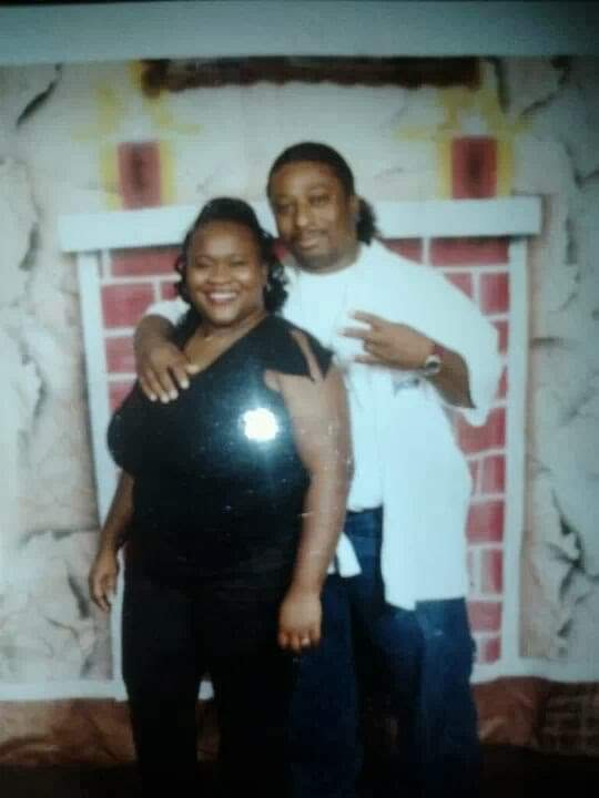Mr.&Mrs Gay