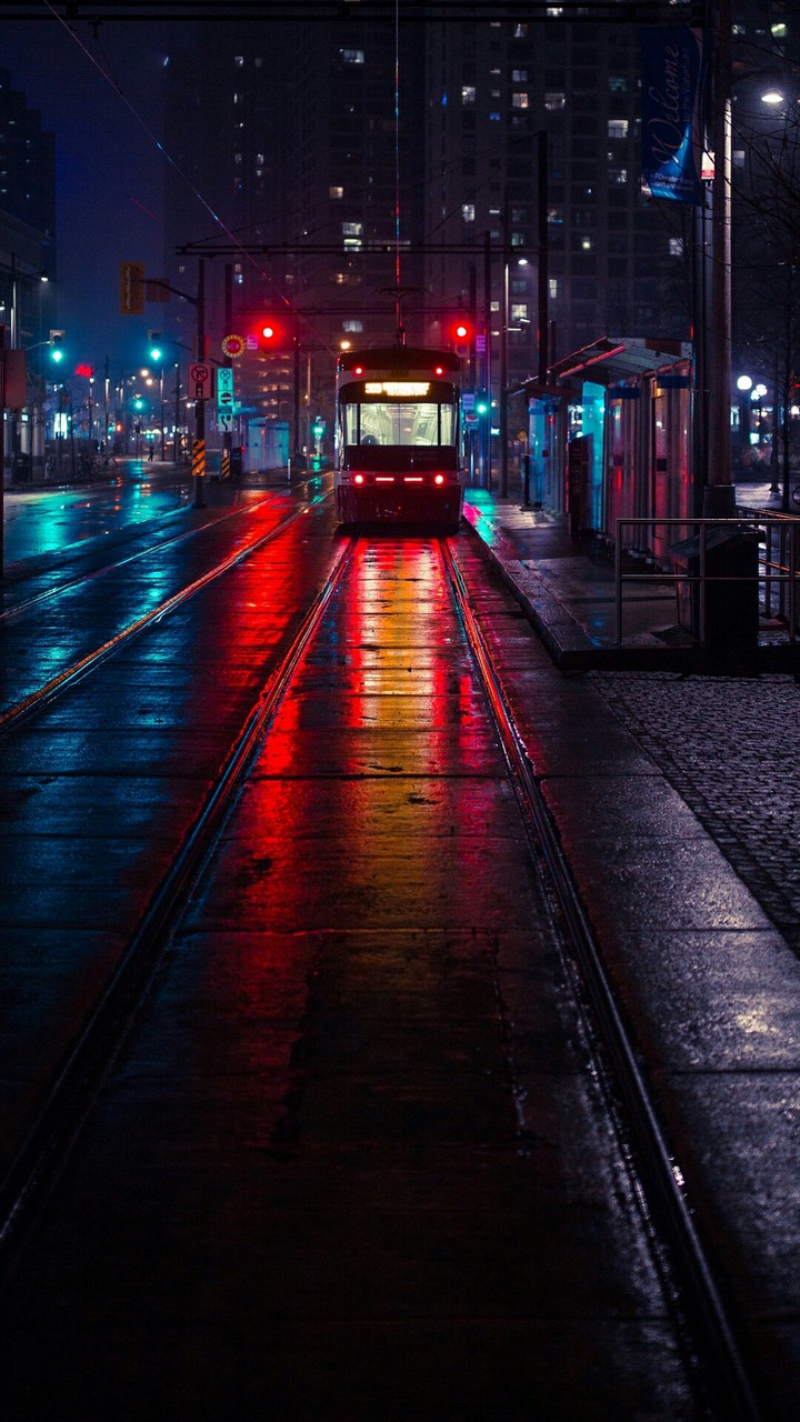 Street