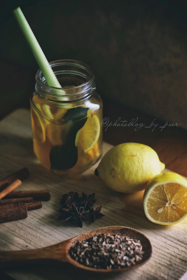 Herb Tea