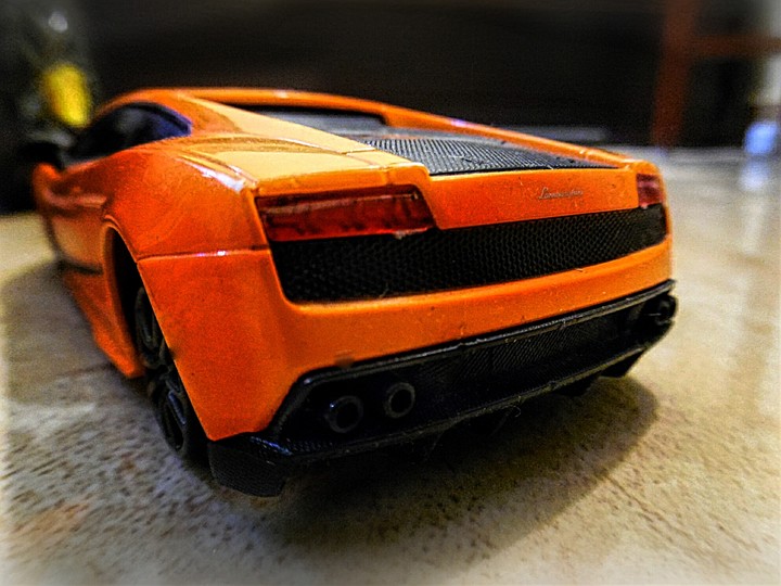 Lamborghini
