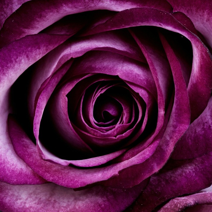 Violet Rose