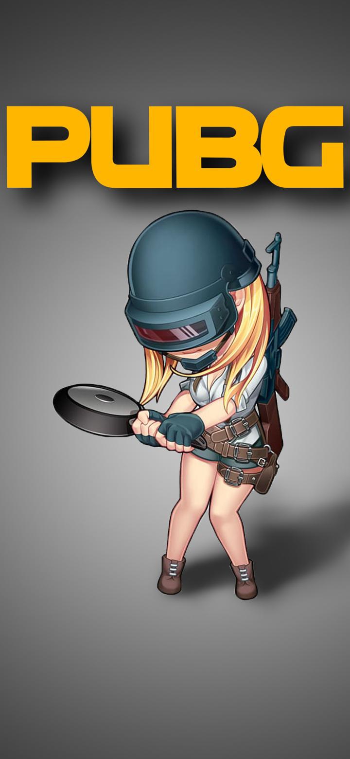 PUBG