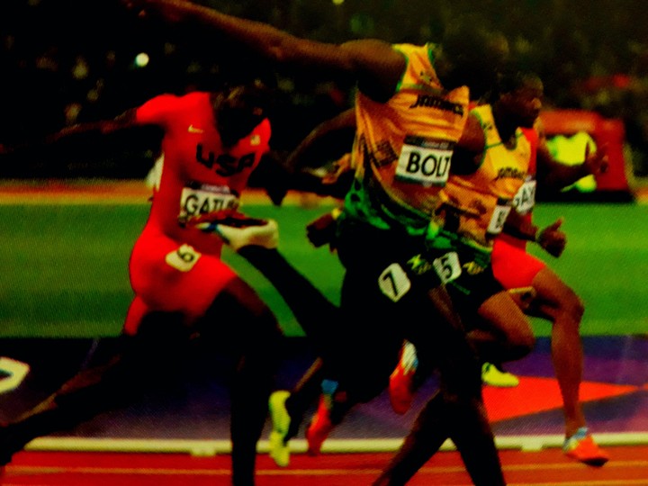 run