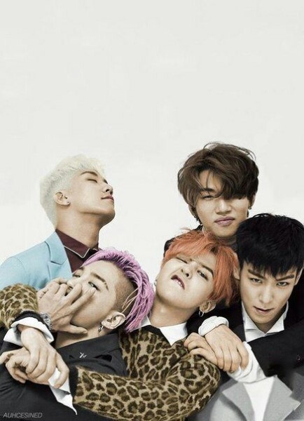 BigBang