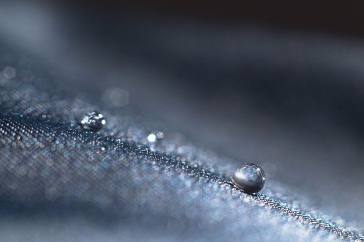 drop