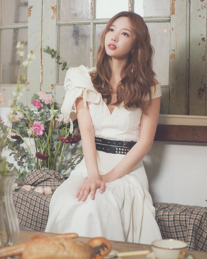 Nayeon