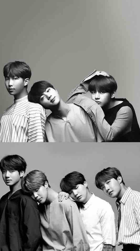 BTS