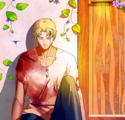 alone Boy men pretty cute anime omg cool
