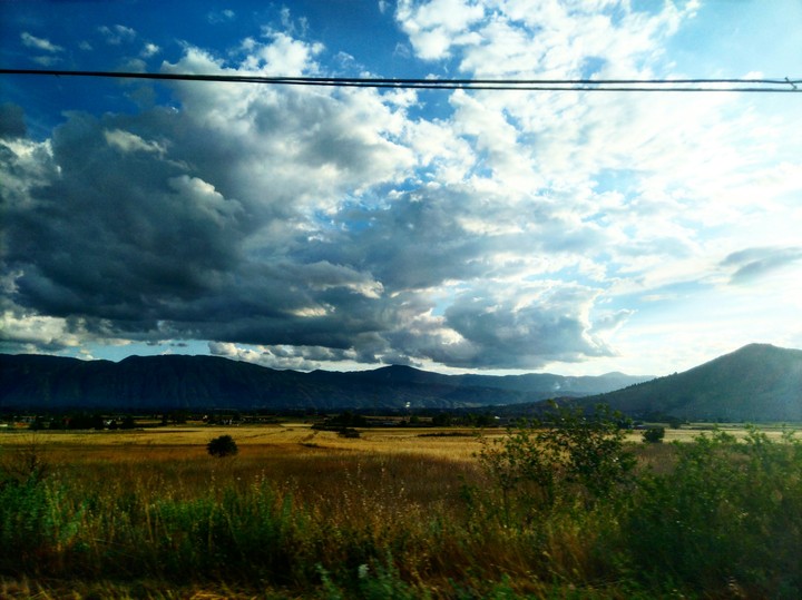 paesaggio