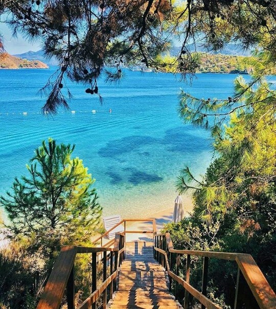 Muğla, Turkey