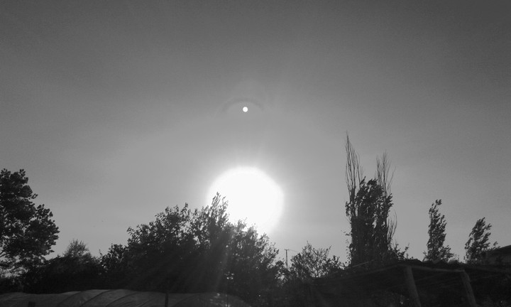 sun
