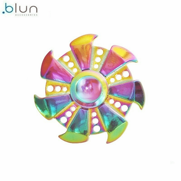 Spinner Gradient