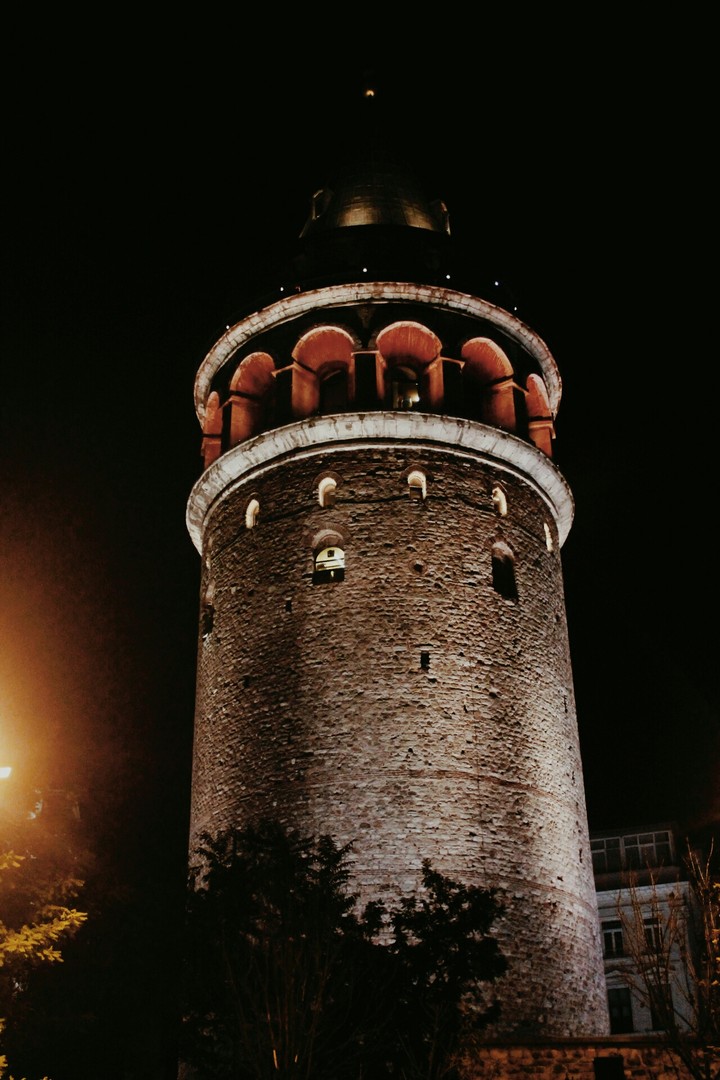 galata kulesi