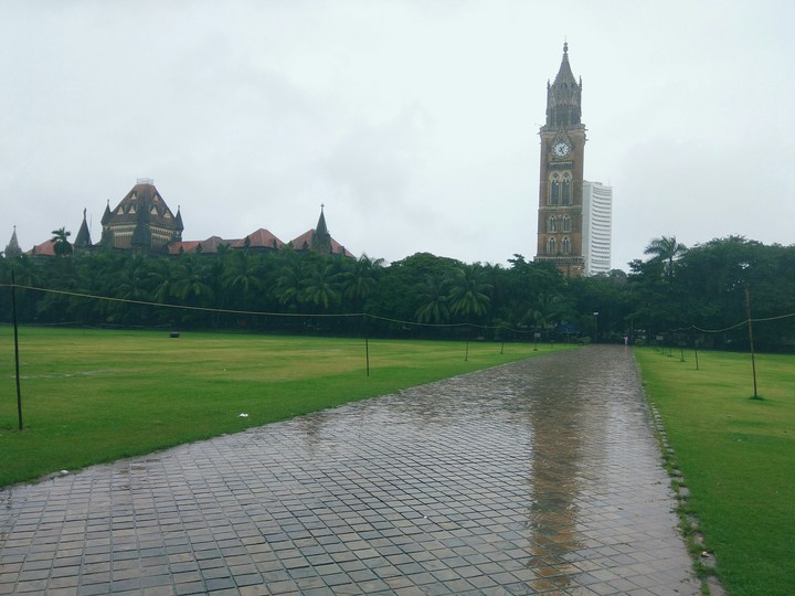 Mumbai Vintage