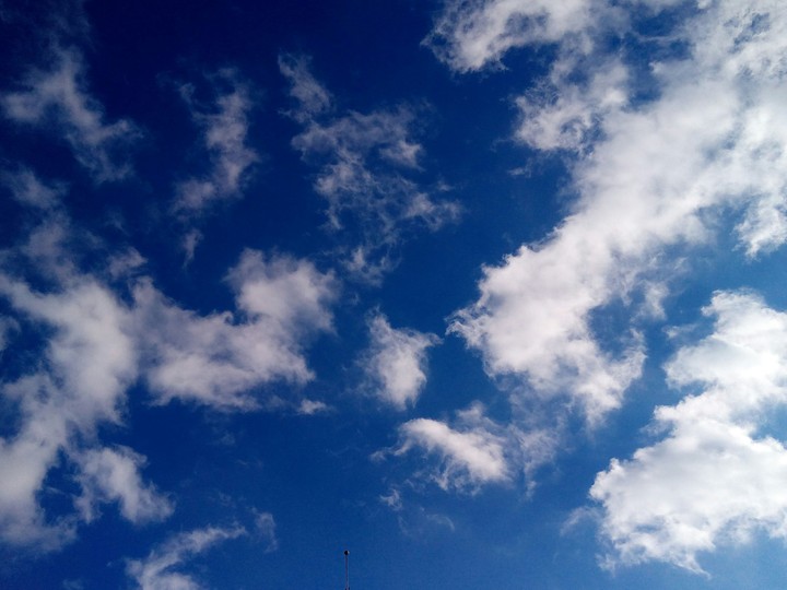 Fresh Sky
