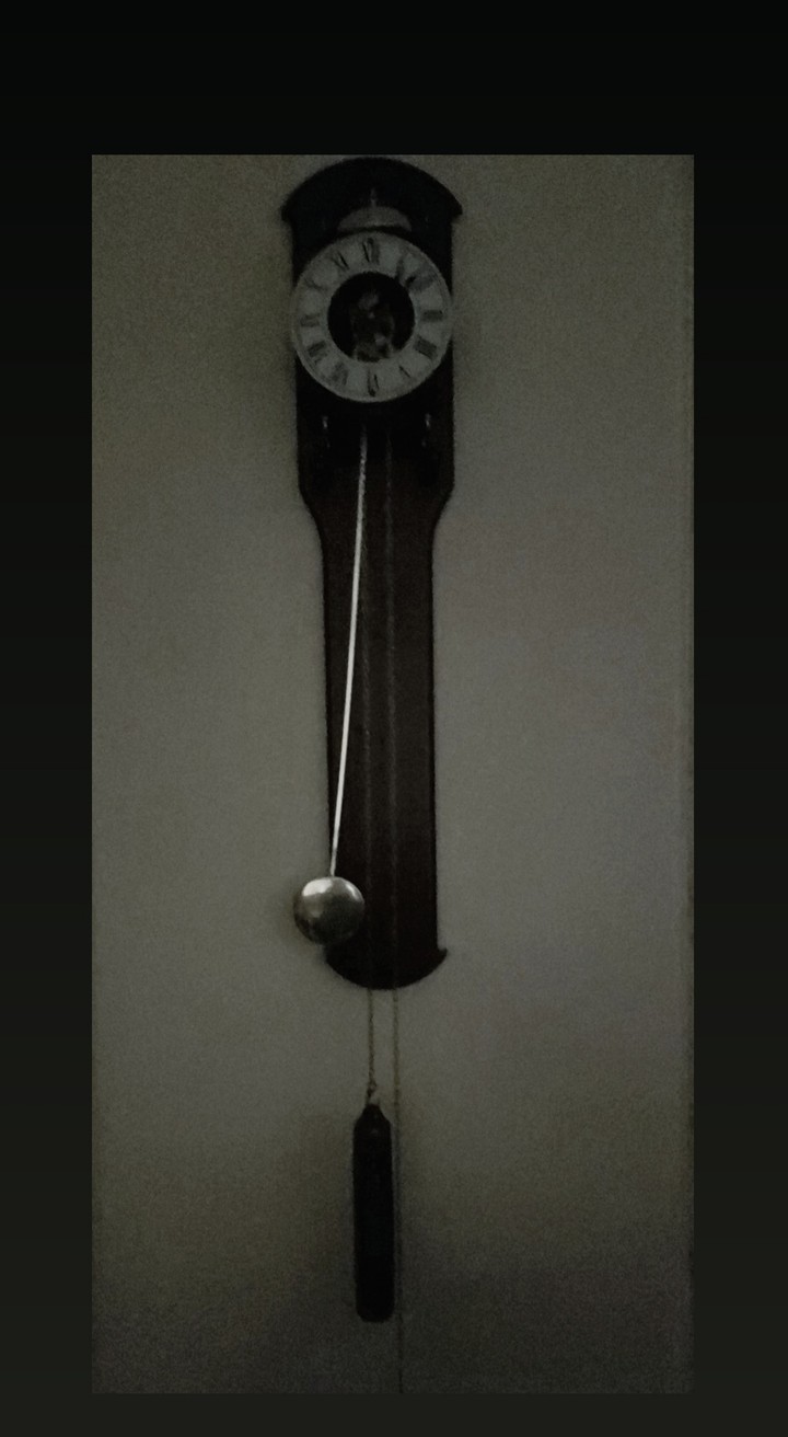 time flies