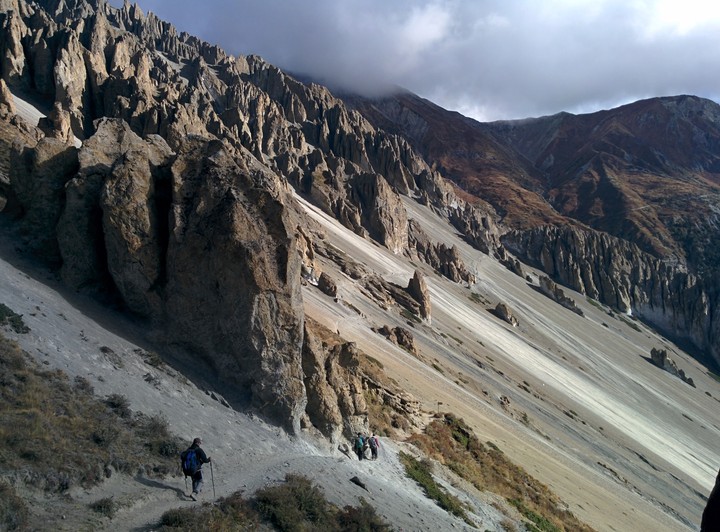 Adventure
